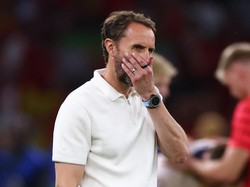 Berat, Jadi Pelatih Timnas Inggris Itu Berat