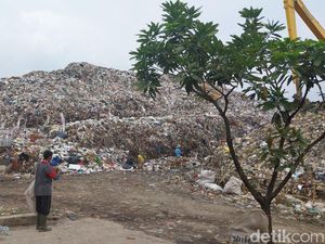 Sampah Jadi Masalah Fundamental di Majalengka Sampah Jadi Masalah Fundamental di Majalengka