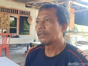 Pemagang Asal Jembrana Meninggal di Jepang Akibat Kecelakaan Kerja Pemagang Asal Jembrana Meninggal di Jepang Akibat Kecelakaan Kerja