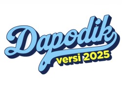 Bayar Honor Pendataan Dapodik Bisa Pakai Dana BOSP, Begini Kata Kemendikbud