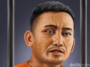 Perjalanan Pegi dari Ditangkap Hingga Bebas Perjalanan Pegi dari Ditangkap Hingga Bebas
