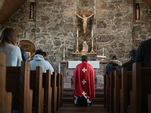 Renungan Harian Katolik Sabtu, 8 Maret: Perjalanan Santo Yohanes de Deo Renungan Harian Katolik Sabtu, 8 Maret: Perjalanan Santo Yohanes de Deo