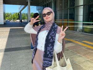 Alasan Inara Rusli Dulu Mau Menikah dengan Virgoun