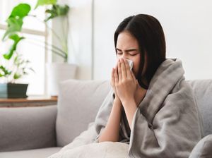 Kenali Bahaya Polusi Udara di Rumah dan Cara Menghindarinya