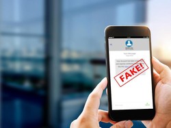 Awas Ketipu! Begini Cara Kenali Akun Medsos CS Bodong