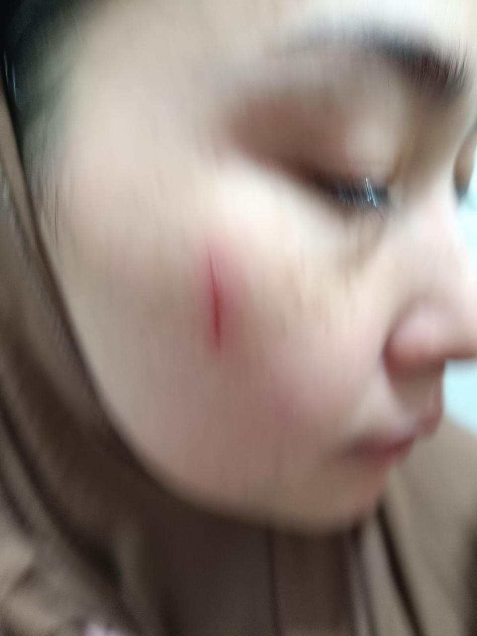 Istri Ki Prana Lewu