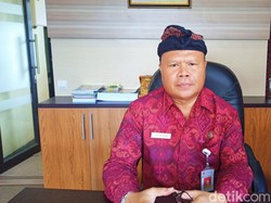 Tahun Ajaran Baru, Dua SD Negeri di Karangasem Tak Dapat Siswa