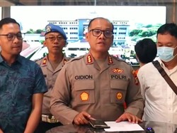 ABG di Jakut Diperkosa Pacar hingga Melahirkan, Pelaku Ditangkap