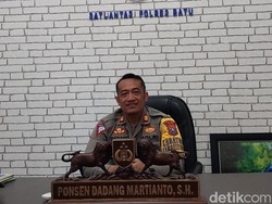 Kecelakaan di Kota Batu Ditekan dengan Operasi Patuh Semeru 2024