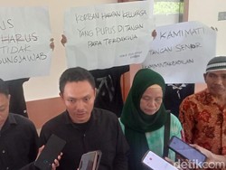 Terdakwa Kasus Kematian Mahasiswa Divonis 3 Tahun Bui, Keluarga Korban Kecewa