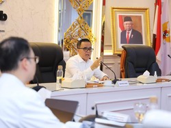 Pengusulan Zona Integritas 2024 Dimulai 18 Juli