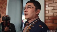 Rombongan AHY Diduga Salip Mobil Sultan HB X, Ini Penjelasan Stafsus