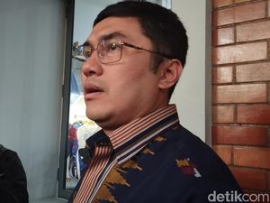 Gibran Mundur dari Walkot Solo, Demokrat: Fokus Persiapan Jadi Wapres Gibran Mundur dari Walkot Solo, Demokrat: Fokus Persiapan Jadi Wapres