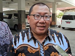 DPRD Solo Segera Gelar Rapat Paripurna Respons Pengunduran Diri Gibran