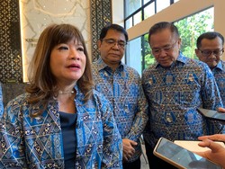 Daya Beli Terpukul, Pengusaha Minta BI Rate Tak Naik