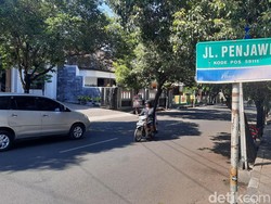 Mengenal Sosok Ki Ageng Penjawi yang Diabadikan Jadi Nama Jalan di Pati