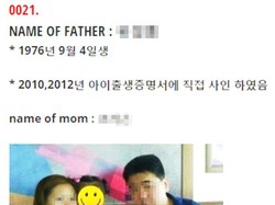 Anak Kopino Ditelantarkan Oppa Korea Mokondo, Cari Keadilan Pakai Website