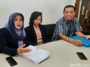 Suara Hati Ibu di Karawang yang Digugat Anak ke Pengadilan Suara Hati Ibu di Karawang yang Digugat Anak ke Pengadilan