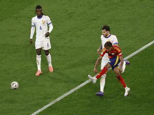 Gol Yamal ke Gawang Prancis Jadi yang Terbaik di Euro 2024