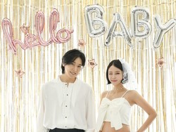 10 Tahun Menikah Sungmin Super Junior Akhirnya Akan Jadi Ayah!