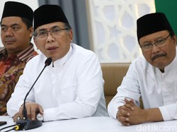 PBNU Ungkap 5 NU Muda Diajak NGO Pro Israel Temui Isaac Herzog