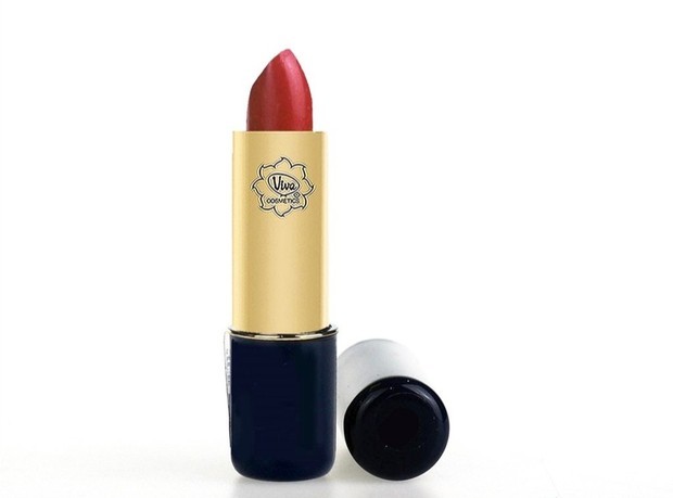 Viva adalah salah satu lipstik jadul favorit perempuan Indonesia