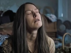 Bintang Longlegs Ngaku Takut Nonton Filmnya