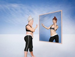 Berapa Usia Mental Kamu? Ini Cara untuk Mengetahuinya