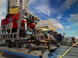 Ambisi Memetakan Bangkai Titanic Paling Detail dengan Teknologi Termutakhir