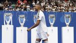 Momen Mbappe Resmi Diperkenalkan Real Madrid Sebagai Pemain Baru
