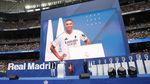 Momen Mbappe Resmi Diperkenalkan Real Madrid Sebagai Pemain Baru