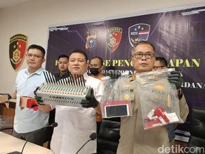 Waduh! Data Pilpres di TPS Dipakai Untuk Registrasi Kartu Provider Tanpa Izin