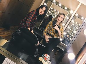 Natasha Adik Kimberly Ryder Tanggapi Tajam Ungkapan Edward Akbar