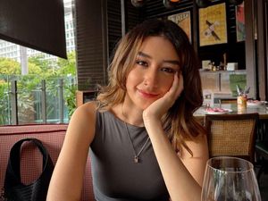 Seru! Natasha Ryder Bagikan Momen Makan Dimsum hingga Pizza