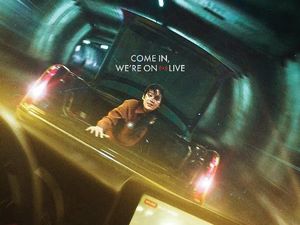 Park Juhyun Jadi Korban Penculikan di Film Drive, Gimana Nasibnya?