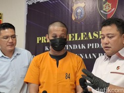 Pria di Pekanbaru Minta Anak Buat Video Bugil, Modus Hapus Virus di Medsos