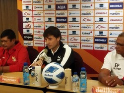 Indonesia Vs Filipina: Young Azkals Janjikan Laga Menarik