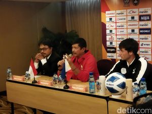Indra Sjafri Maksimalkan AFF U-19 untuk Persiapan Kualifikasi Piala AFC