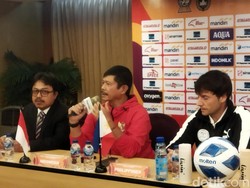 Kata Indra Sjafri Soal Ji Da-bin yang Tak Masuk Skuad Piala AFF U-19