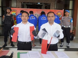 Diungkap! Pemerasan Modus Jebakan Selingkuh di Hotel Temanggung