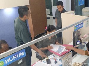 Pemkot-DPRD Kupang Digugat gegara Kebakaran TPA Alak Pemkot-DPRD Kupang Digugat gegara Kebakaran TPA Alak