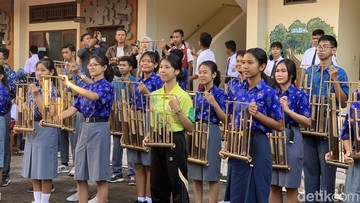 Serba-serbi MPLS 2025: Seragam, Asesmen Literasi-Numerasi, hingga Hal-hal Dilarang