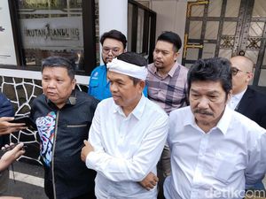 Mengurai Benang Kusut Pasca Praperadilan Pegi Setiawan Mengurai Benang Kusut Pasca Praperadilan Pegi Setiawan