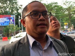 Bantah Penggelapan Rp 6,9 M, Tiko Aryawardhana Minta Audit Independen