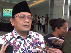 1 Nahdliyin yang Bertemu Presiden Israel Ternyata Staf Pj Bupati Kudus