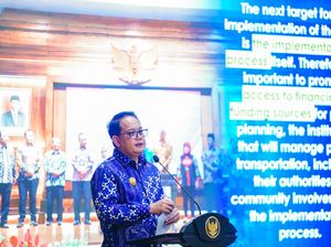 Pemprov Jatim Siapkan Transportasi Publik Terintegrasi di Gerbangkertasusila Pemprov Jatim Siapkan Transportasi Publik Terintegrasi di Gerbangkertasusila