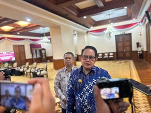 Transformasi Digital Bawa Jatim Masuk 10 Besar Provinsi dengan SPBE Terbaik