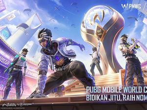 PMWC 2024 Riyadh: Jadwal, Hadiah, Tim, dan Format Pertandingan PMWC 2024 Riyadh: Jadwal, Hadiah, Tim, dan Format Pertandingan