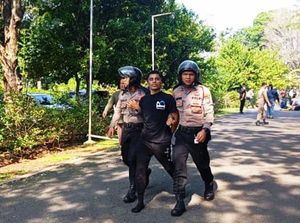 Tanggapan PT Taman Olahraga Jagorawi soal Konstatering Lahan di Bogor