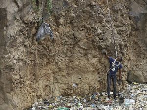 Polisi Kenya Ungkap Kasus Pembunuhan Berantai, 42 Wanita Jadi Korban